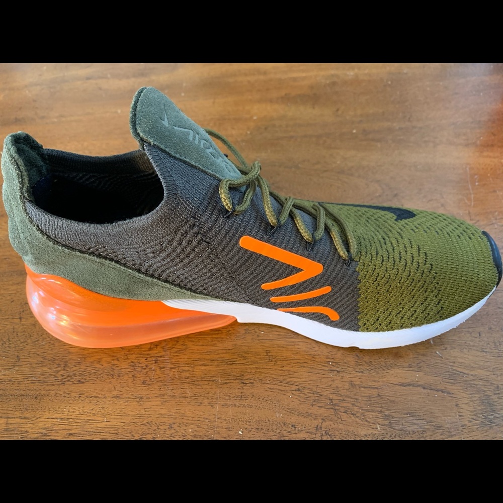 Nike Airmax 270.  Near mint!